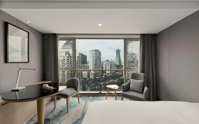 Nade Hotel
