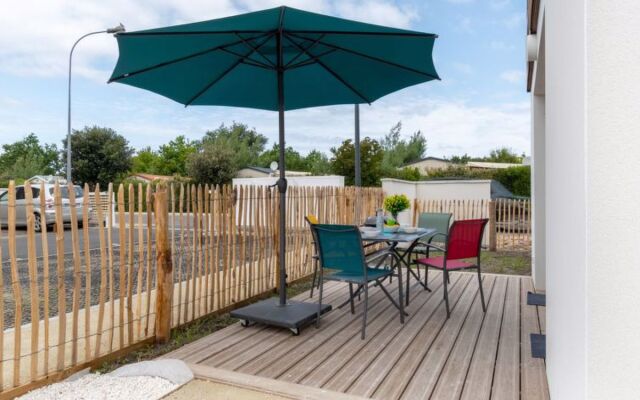 Villa SC G01 Mimizan