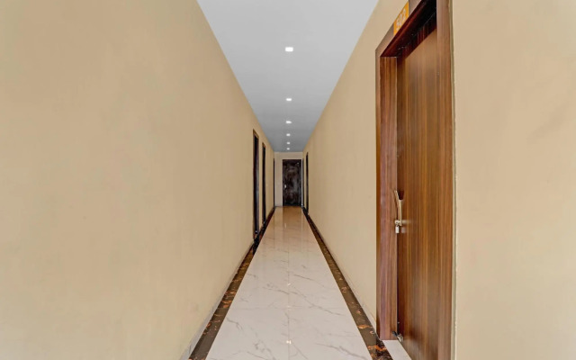 OYO Townhouse 565 Hotel Hridaya Inn