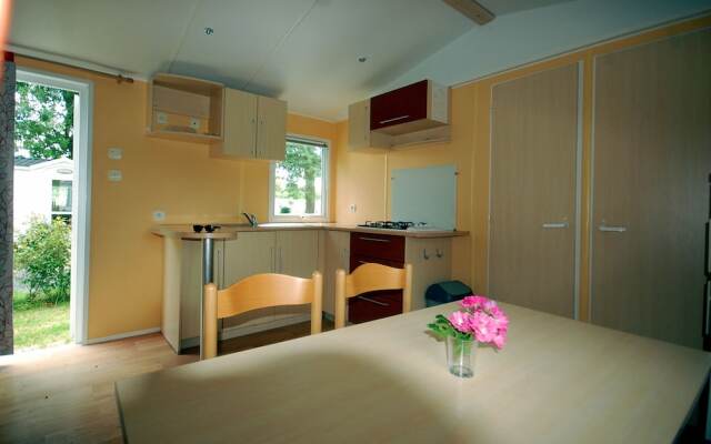 Camping La Clé des Champs