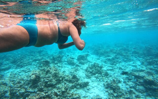 VIVA Beach & Spa MALDIVES