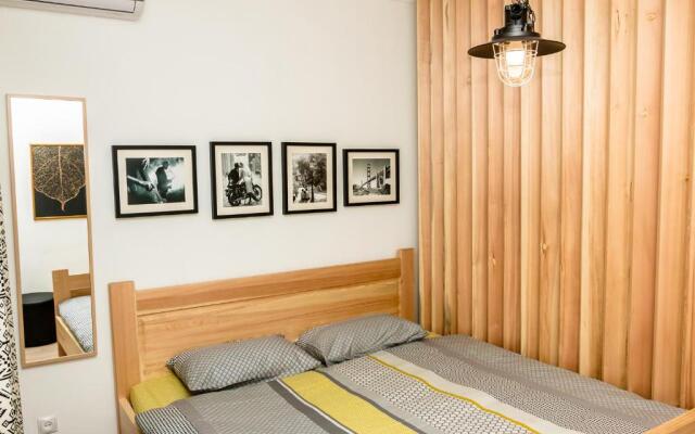 Apartments Akniet 60 Asia Park