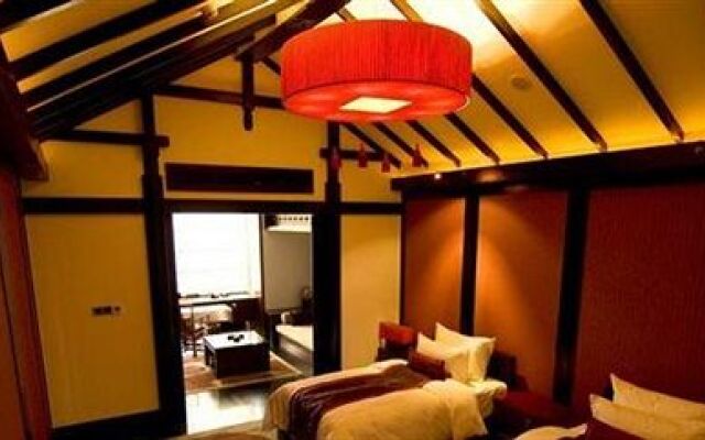 Samsara Hotel - Langzhong
