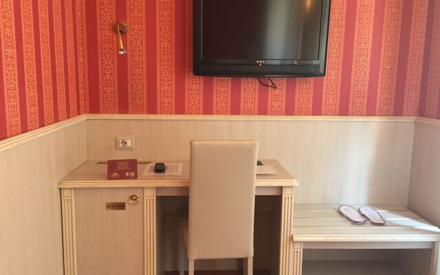 Garda Hotel