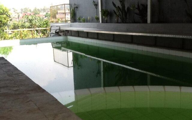 Penthouse & Villa Trixy