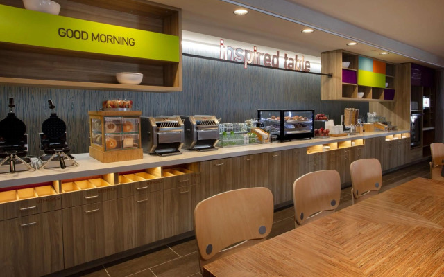 Home2 Suites by Hilton Lewes Rehoboth Beach
