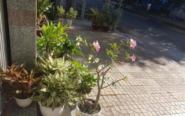 Coban Hostel