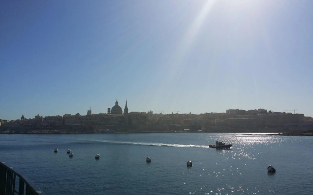 Seaside Apartments Malta Sliema 1
