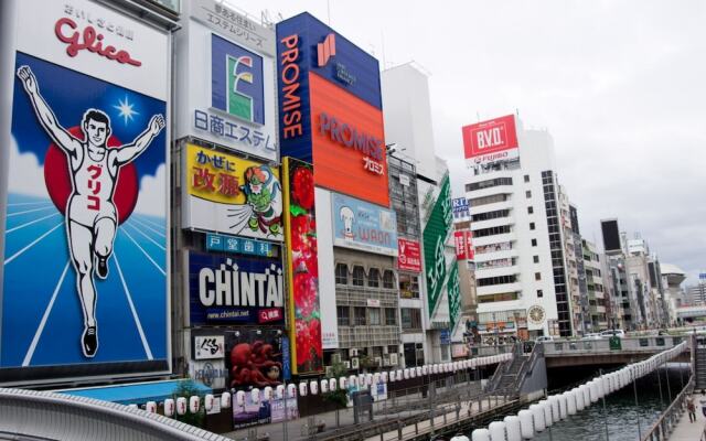 Comfort Self Hotel First Breath