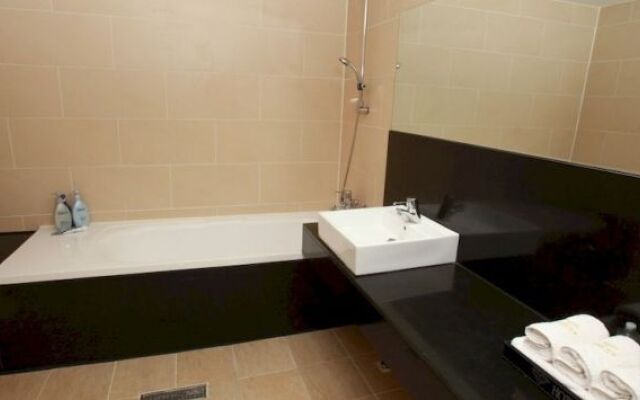 Hotel Beang