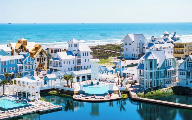 Stella Maris 160 Tai-e