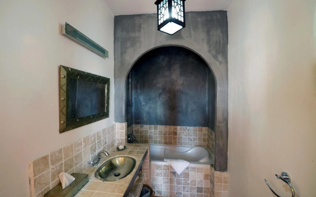 Le Ryad Boutique Hôtel