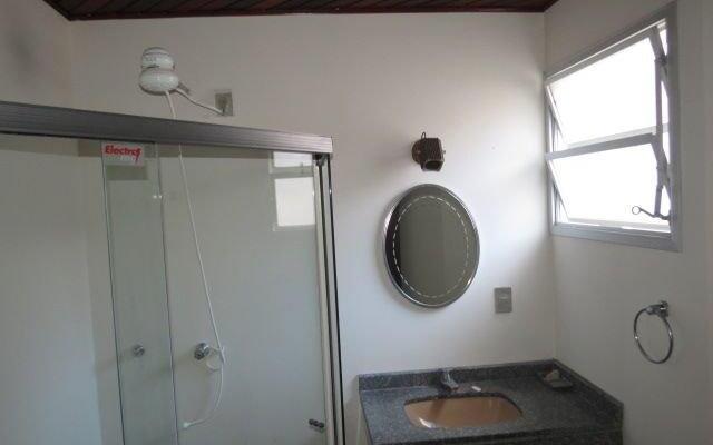 Apartamento para 7 pessoas com vista mar - HX02F