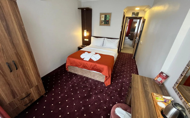 Hotel Topkapı