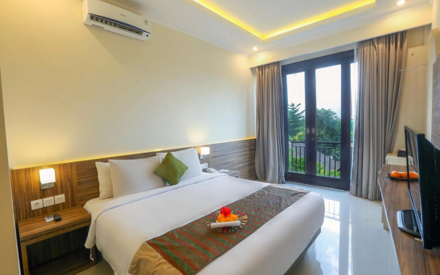Argya Santi Resort