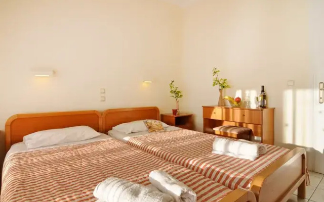 Lido Sofia Apartments