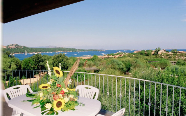 Residence Le Corti Di Marinella