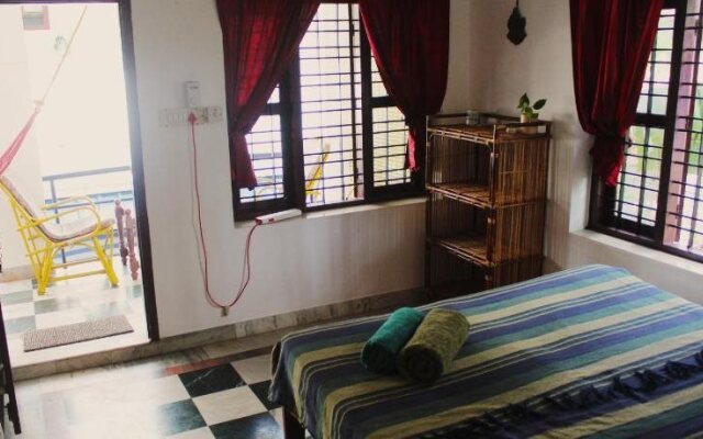 Keratheeram Beach Resort
