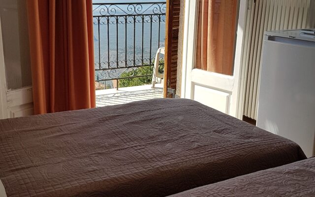 Orfeas Hotel