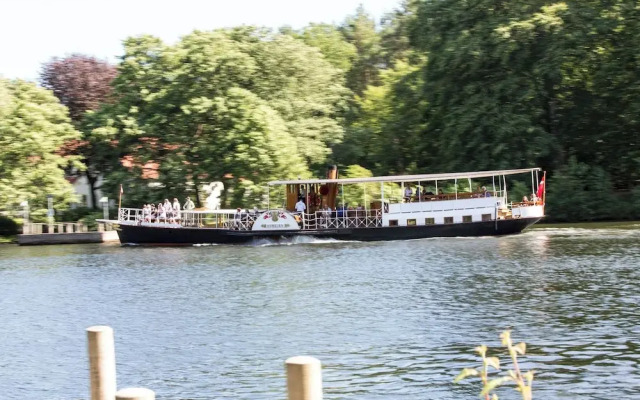 Hotel Birksø