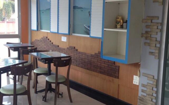 Sunshine Place Udon