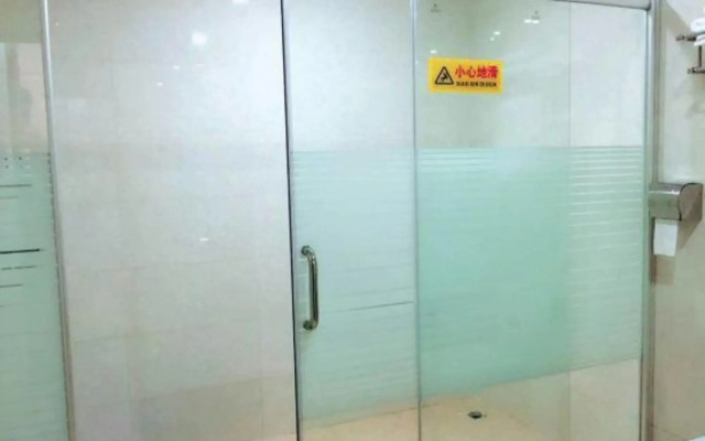 Taifuren Fashion Hotel