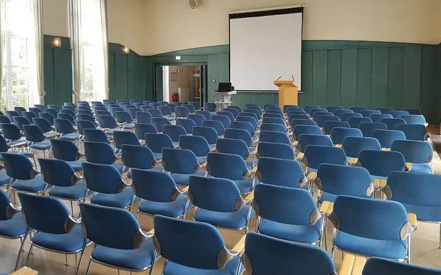 Hotel & Restaurant Residence