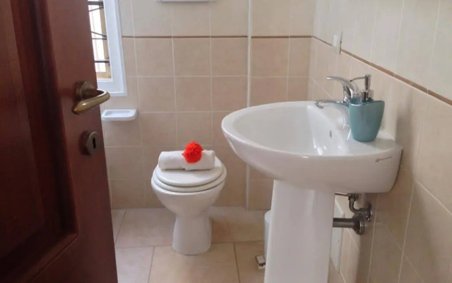 Albergo La Perla