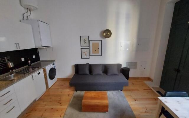 House Rio Almada