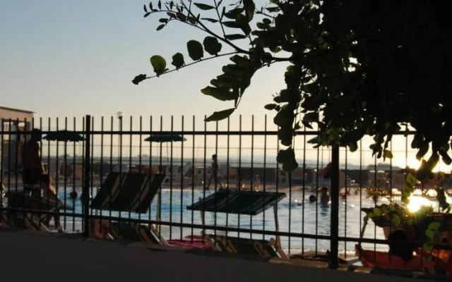 Residence Hotel Due Pini