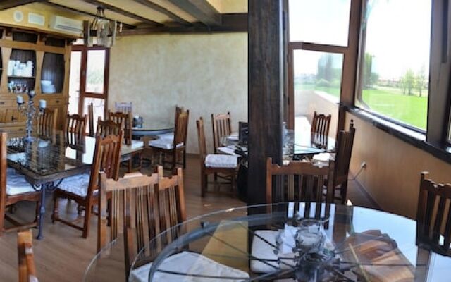 Hotel con encanto - SPA Kinédomus Bienestar