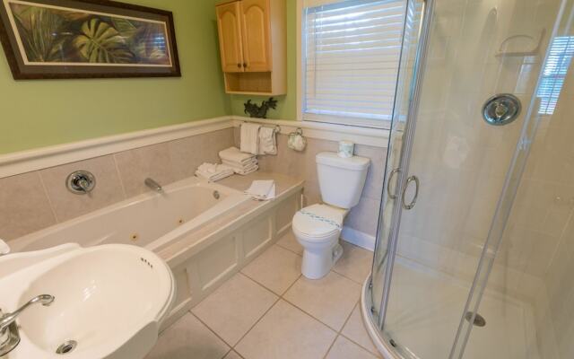 Villa Tuscany Apartment 3