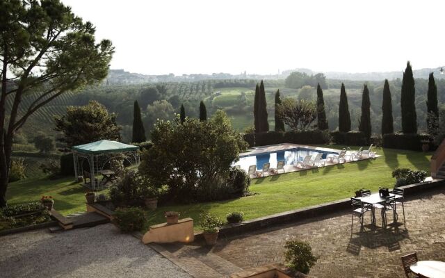 Agriturismo La Colombaia