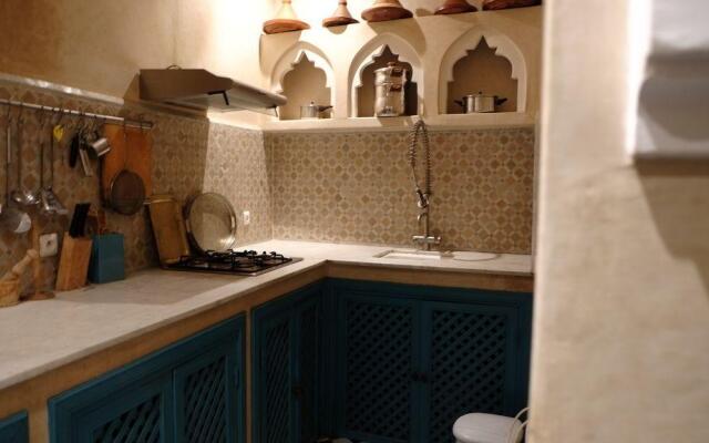 Riad Dar Sarjan