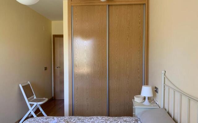 Apartamento Las Nieves