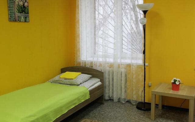 Хостел Бригит