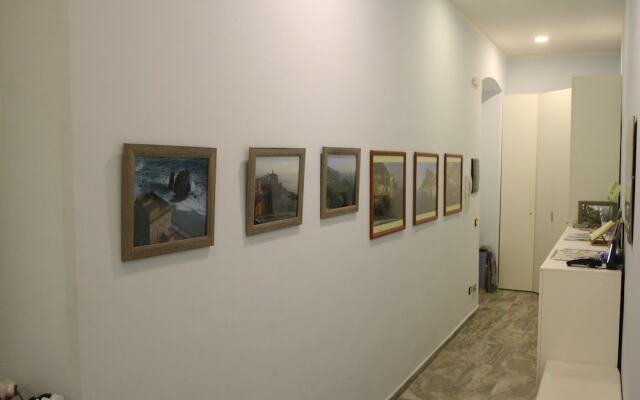 La Branda Brin Guest House