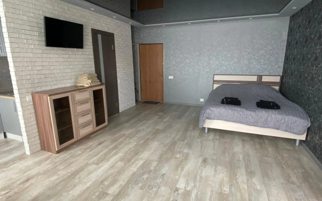 Апартаменты на улице Тобольская 29