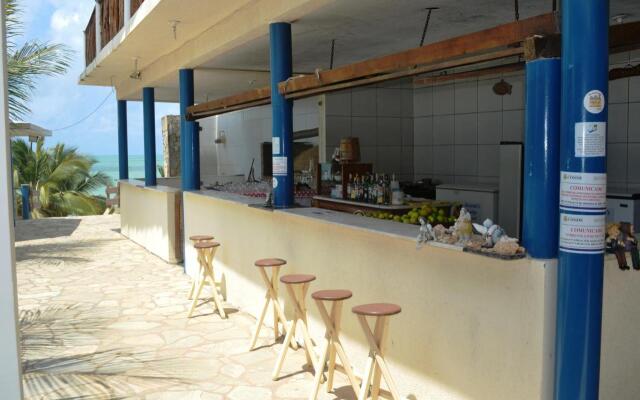 Jacuma's Lodge Hotel