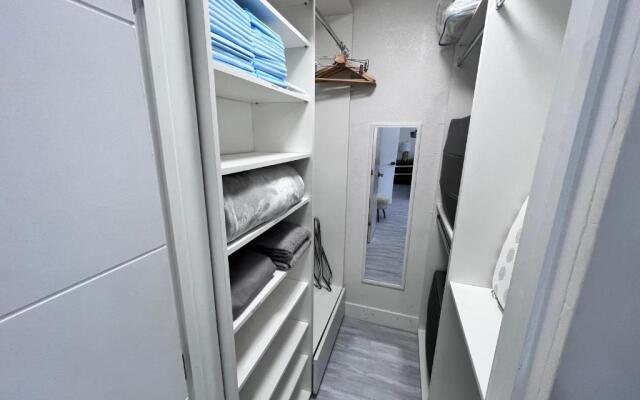 💎stylish Studio Apartment By Miami Airport