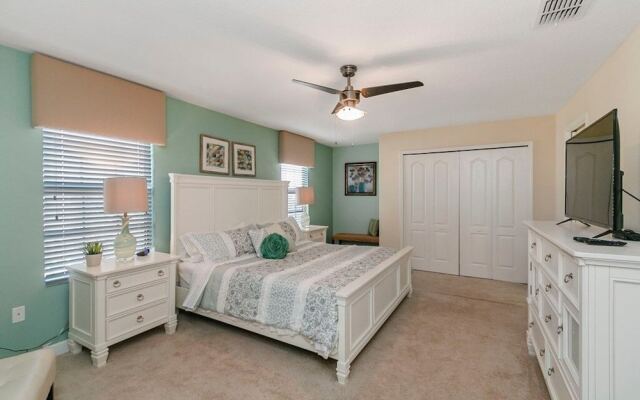 Barbara 6 Bedroom Home