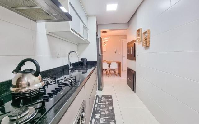 Dom Pedro 304 - Stay House Temporada