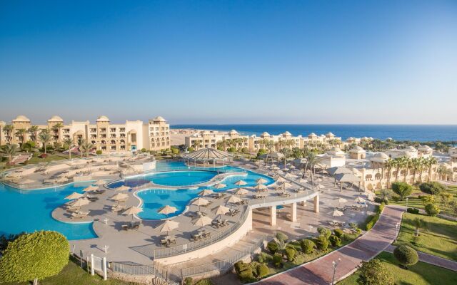 Serenity Alpha Beach