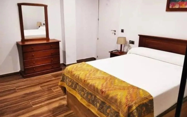 Casa Rural Boada