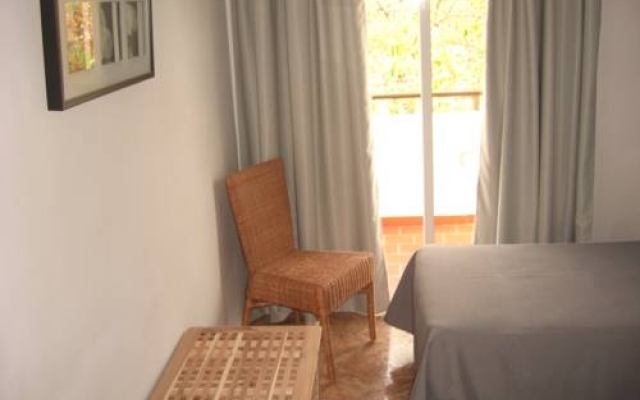 Maria Eugenia Pension