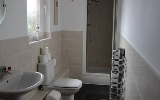 Berkshire Rooms - Windsor