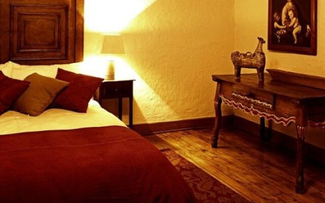 La Casona de San Jeronimo Hotel Boutique