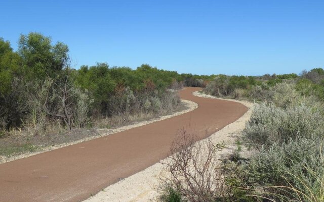Jurien Beachfront Holiday Units