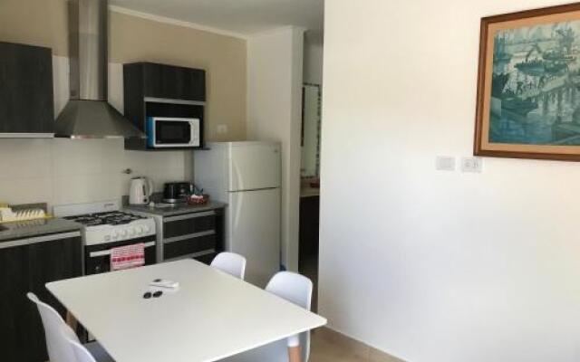 Don Ramon Departamentos Premium