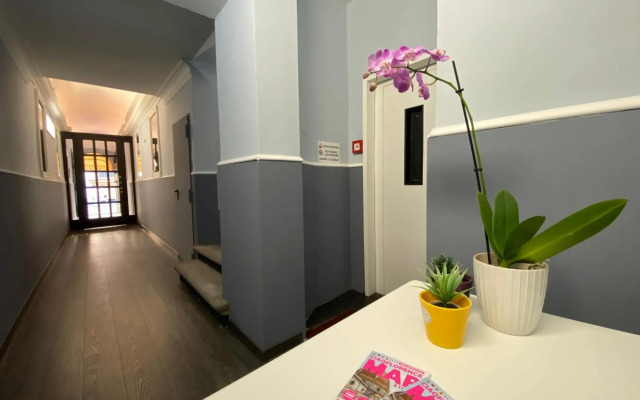 Hotel Gioia